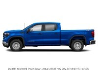 2023 Gmc Sierra 1500 4WD Crew Cab 147
