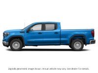 2024 Gmc Sierra 1500 4WD Crew Cab 147