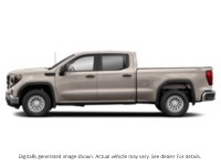 2023 Gmc Sierra 1500 4WD Crew Cab 147