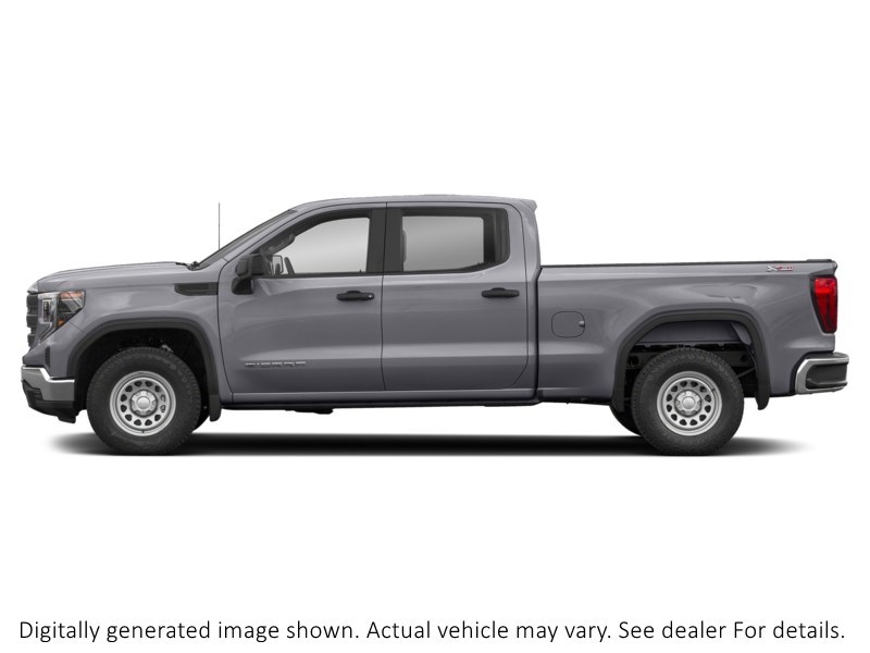 2022 Gmc Sierra 1500 4WD Crew Cab 147