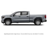 2023 Gmc Sierra 1500 4WD Crew Cab 147