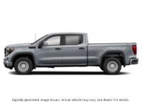2024 Gmc Sierra 1500 4WD Crew Cab 147