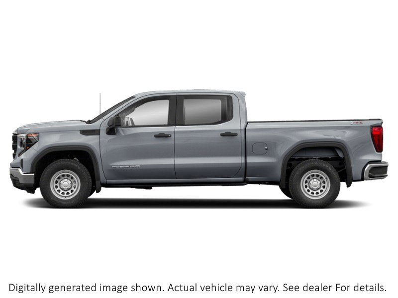 2023 Gmc Sierra 1500 4WD Crew Cab 147