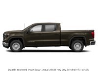 2024 Gmc Sierra 1500 4WD Crew Cab 147