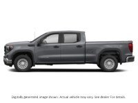 2024 Gmc Sierra 1500 4WD Crew Cab 147