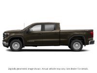 2024 Gmc Sierra 1500 4WD Crew Cab 147
