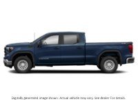 2024 Gmc Sierra 1500 4WD Crew Cab 147