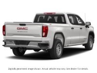 2024 Gmc Sierra 1500 4WD Crew Cab 147