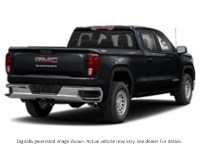 2023 Gmc Sierra 1500 4WD Crew Cab 147