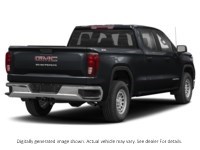 2024 Gmc Sierra 1500 4WD Crew Cab 147