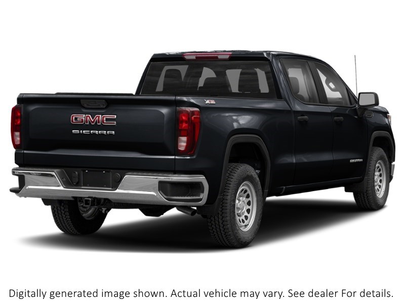 2022 Gmc Sierra 1500 4WD Crew Cab 147