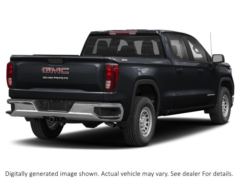 2024 Gmc Sierra 1500 4WD Crew Cab 147