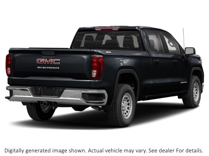 2024 Gmc Sierra 1500 4WD Crew Cab 157