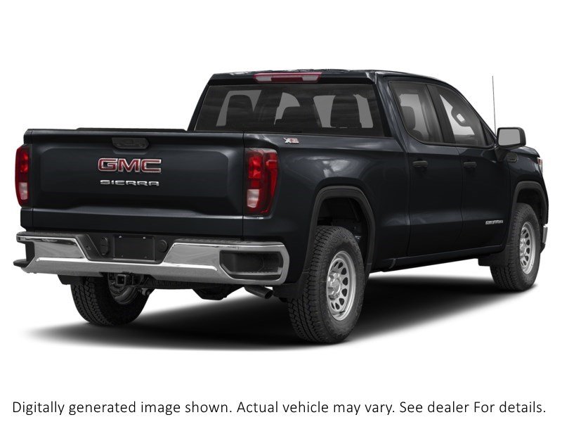 2024 Gmc Sierra 1500 4WD Crew Cab 147