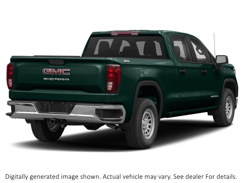 2022 Gmc Sierra 1500 4WD Crew Cab 147