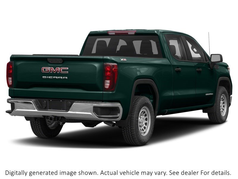 2022 Gmc Sierra 1500 4WD Crew Cab 147