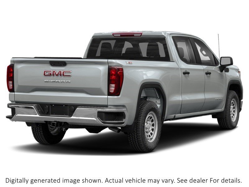 2022 Gmc Sierra 1500 4WD Crew Cab 147