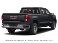 2024 Gmc Sierra 1500 4WD Crew Cab 147