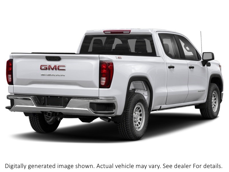 2024 Gmc Sierra 1500 4WD Crew Cab 147