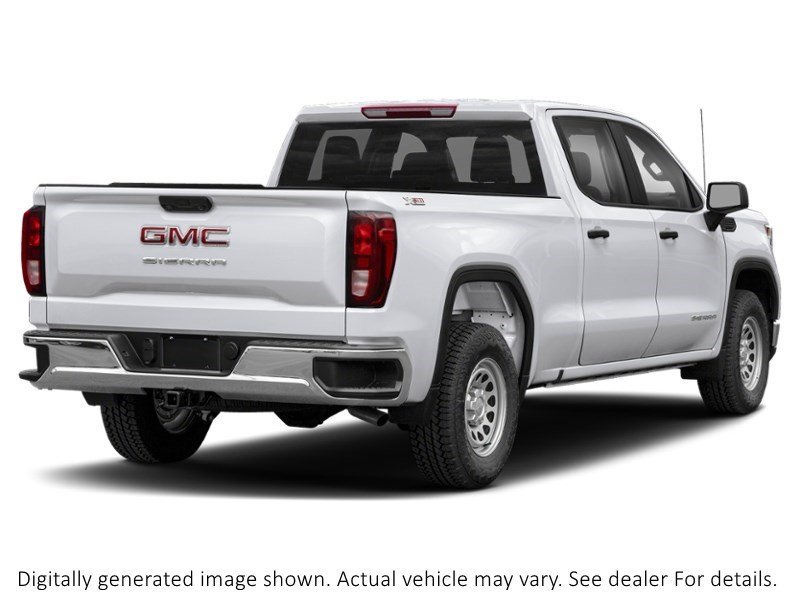 2024 Gmc Sierra 1500 4WD Crew Cab 147