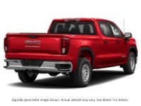 2024 Gmc Sierra 1500 4WD Crew Cab 147