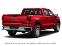 2024 Gmc Sierra 1500 4WD Crew Cab 147