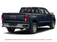 2024 Gmc Sierra 1500 4WD Crew Cab 147