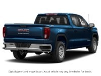 2022 Gmc Sierra 1500 4WD Crew Cab 147