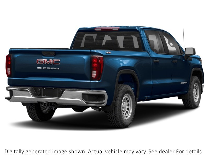 2022 Gmc Sierra 1500 4WD Crew Cab 147