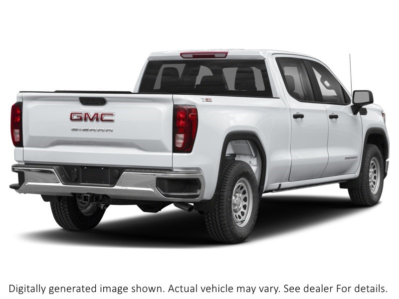 2026 GMC Sierra 1500 4WD Crew Cab 157
