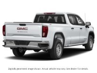 2024 Gmc Sierra 1500 4WD Crew Cab 147