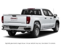2024 Gmc Sierra 1500 4WD Crew Cab 147