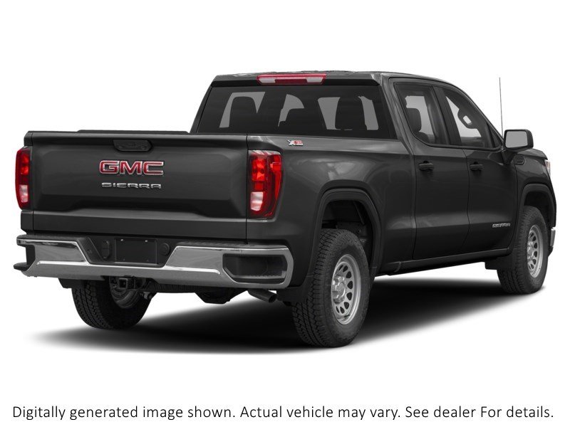 2024 Gmc Sierra 1500 4WD Crew Cab 147