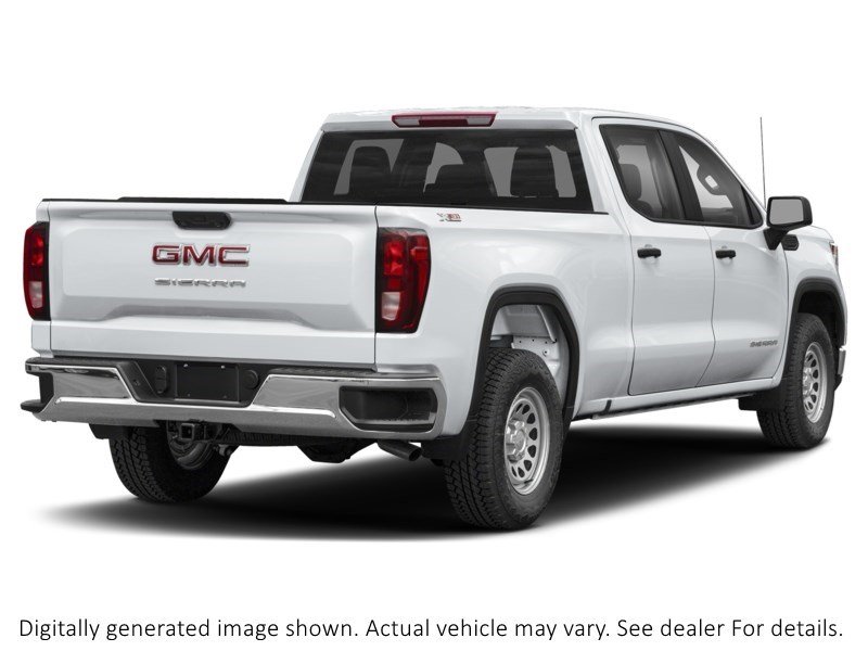 2024 Gmc Sierra 1500 4WD Crew Cab 147