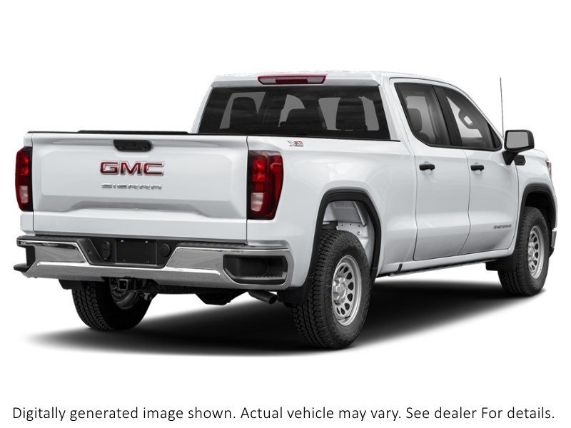 2024 Gmc Sierra 1500 4WD Crew Cab 157