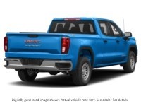 2024 Gmc Sierra 1500 4WD Crew Cab 147