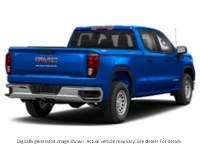2022 Gmc Sierra 1500 4WD Crew Cab 147