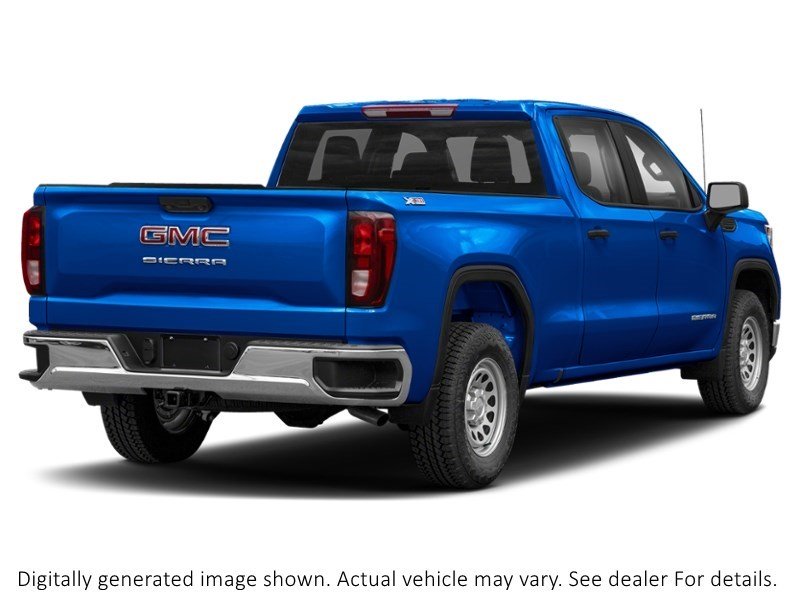 2022 Gmc Sierra 1500 4WD Crew Cab 147