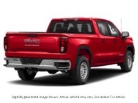 2024 Gmc Sierra 1500 4WD Crew Cab 147