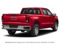 2024 Gmc Sierra 1500 4WD Crew Cab 147