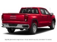 2022 Gmc Sierra 1500 4WD Crew Cab 147
