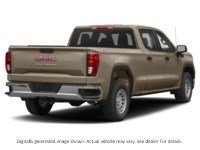 2022 Gmc Sierra 1500 4WD Crew Cab 147