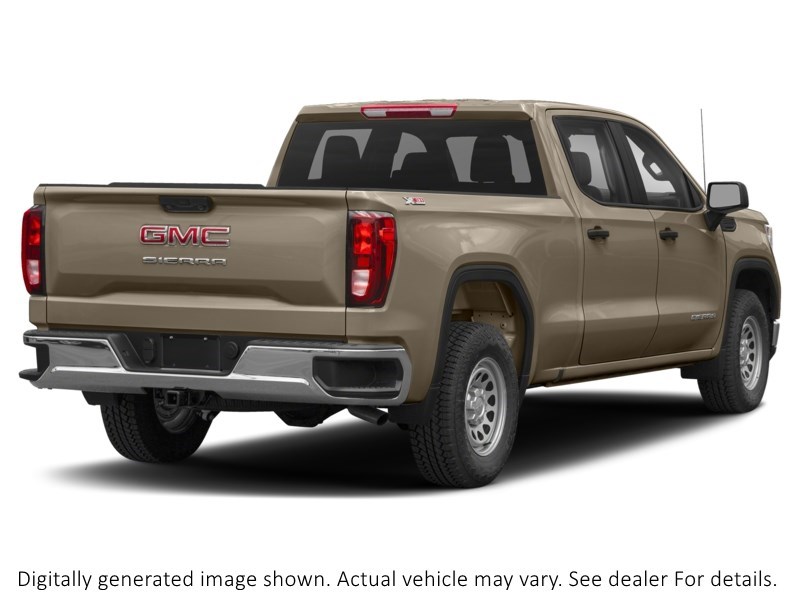 2022 Gmc Sierra 1500 4WD Crew Cab 147