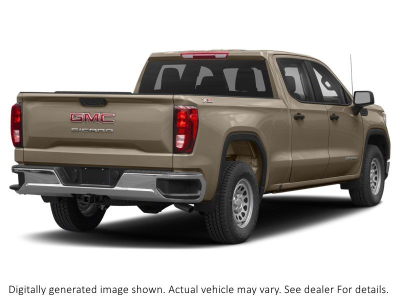 2022 Gmc Sierra 1500 4WD Crew Cab 147