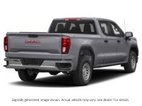2022 Gmc Sierra 1500 4WD Crew Cab 147