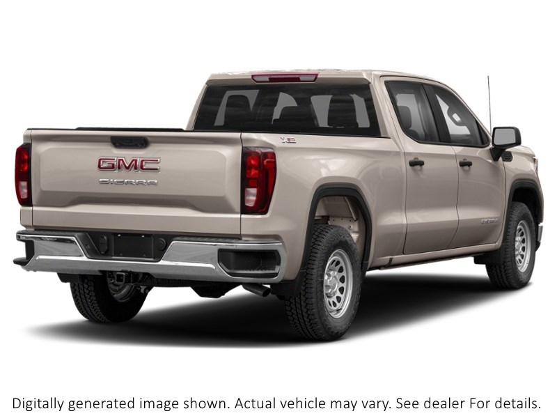 2022 Gmc Sierra 1500 4WD Crew Cab 147