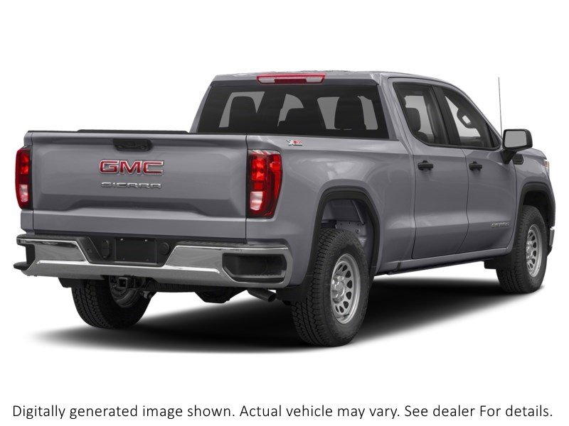 2022 Gmc Sierra 1500 4WD Crew Cab 147