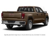 2024 Gmc Sierra 1500 4WD Crew Cab 147