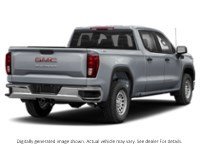 2024 Gmc Sierra 1500 4WD Crew Cab 157