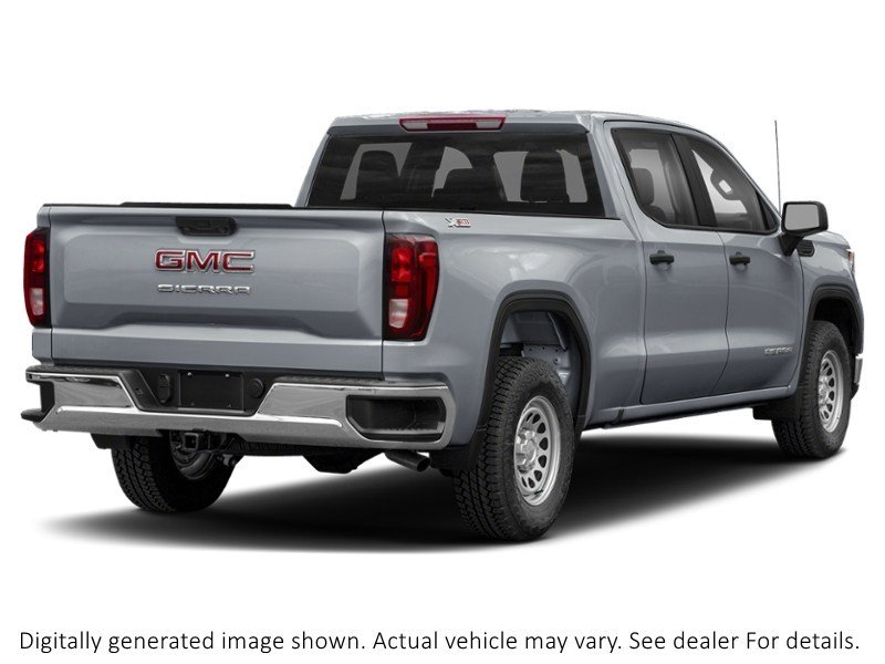 2023 Gmc Sierra 1500 4WD Crew Cab 147